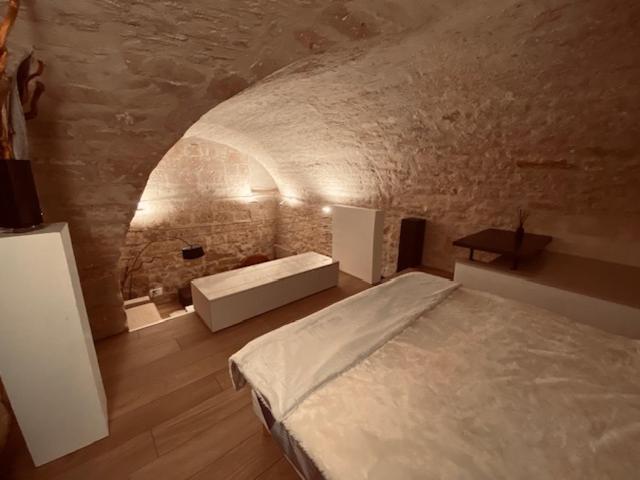 Loft Design Dans Hotel Particulier Montpellier Luaran gambar