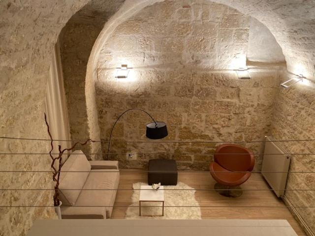 Loft Design Dans Hotel Particulier Montpellier Luaran gambar
